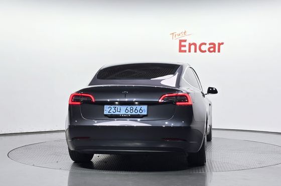 Tesla Model 3 Long Range AWD — пробег 108 270 км — фото 4 из 5