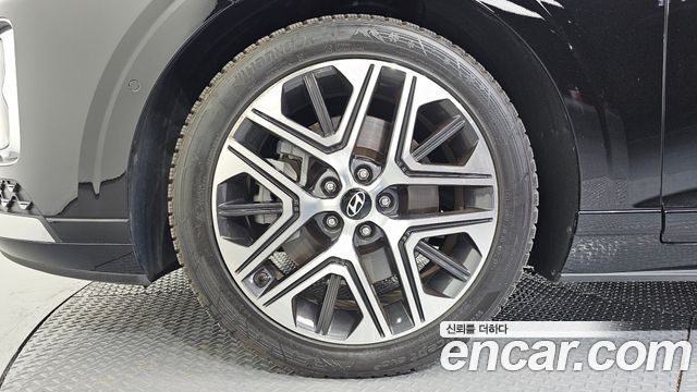Hyundai Grandeur 3.5 Gasoline 2WD Exclusive — пробег 26 120 км — фото 5 из 5