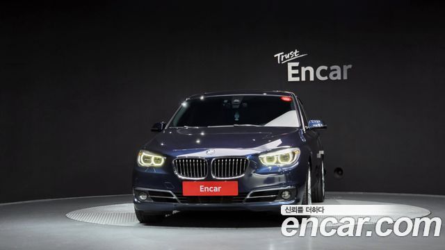 BMW Gran Turismo GT ED Edition — пробег 162 467 км — фото 3 из 5