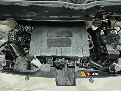 Kia RAY Best Selection — пробег 63 535 км — фото 5 из 5