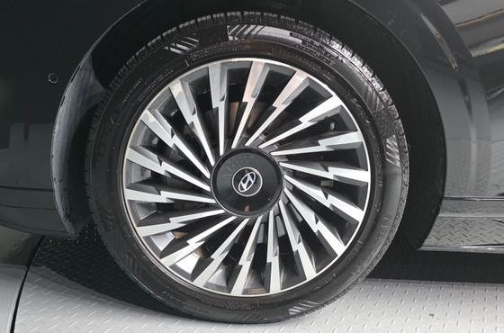 Hyundai Grandeur 3.5 Gasoline 2WD Calligraphy — пробег 74 731 км — фото 5 из 5