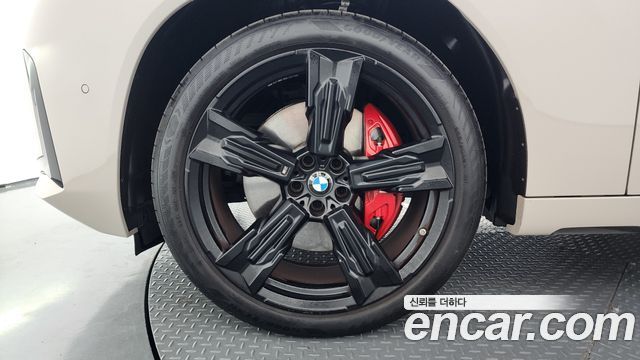 BMW X3 M50 Pro — пробег 7 376 км — фото 5 из 5