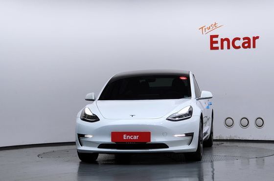 Tesla Model 3 Long Range AWD — пробег 146 526 км — фото 3 из 5