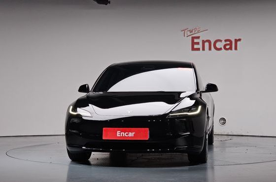 Tesla Model 3 RWD — пробег 29 101 км — фото 3 из 5