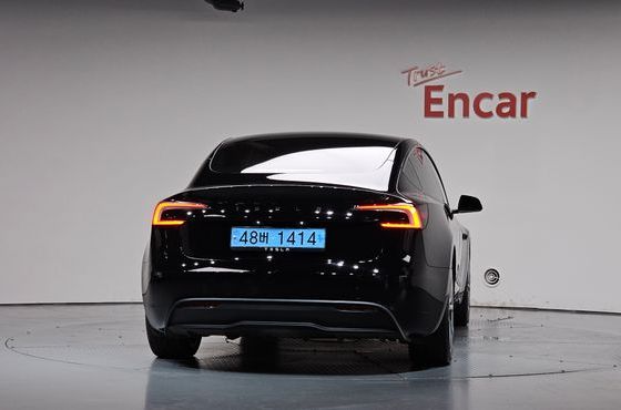 Tesla Model 3 RWD — пробег 29 101 км — фото 4 из 5