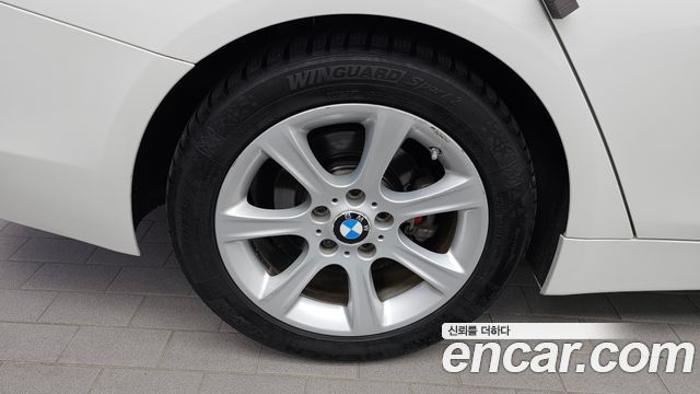 BMW 4-Series из Кореи Encar
