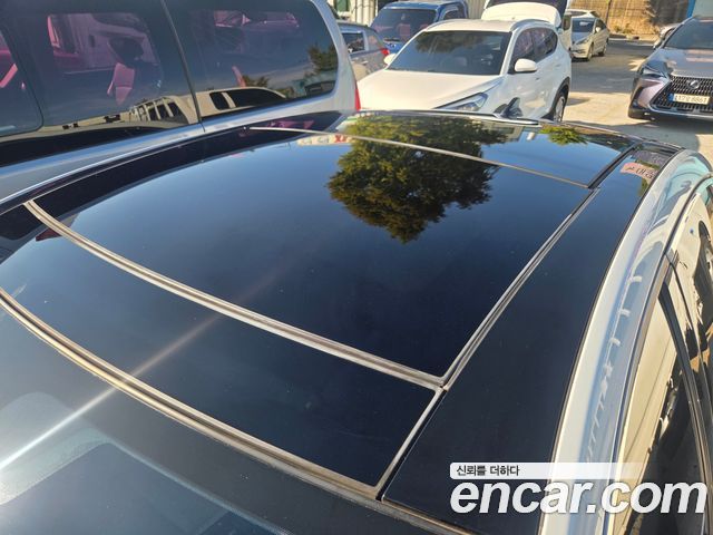 Renault (Samsung) SM6 из Кореи Encar