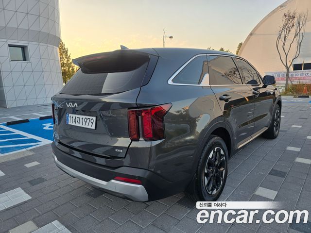 Kia Sorento Diesel 2.2 4WD Prestige — пробег 36 508 км — фото 4 из 5