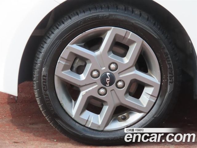 Kia RAY Prestige — пробег 97 905 км — фото 5 из 5