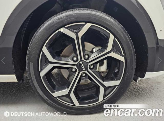 Kia Niro Signature — пробег 55 086 км — фото 4 из 5