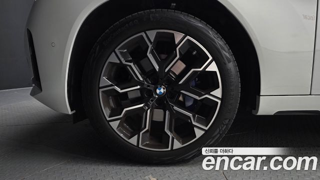BMW X3 из Кореи Encar