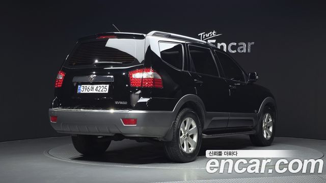 Kia Mohave из Кореи Encar