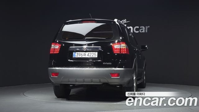 Kia Mohave из Кореи Encar