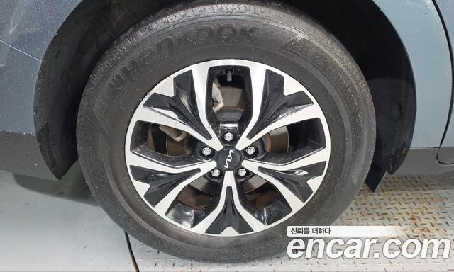 Kia Carnival Diesel 9-Seater Prestige — пробег 149 727 км — фото 5 из 5
