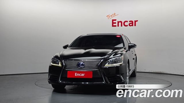 Lexus LS 5-Seats Ottoman XF40 — пробег 149 977 км — фото 3 из 5