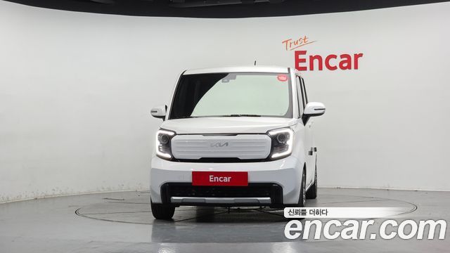 Kia RAY Signature — пробег 49 255 км — фото 3 из 5