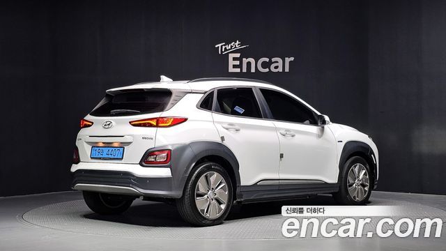 Hyundai Kona Modren — пробег 151 057 км — фото 2 из 5