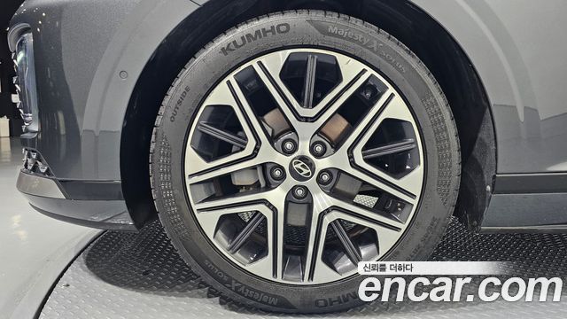 Hyundai Grandeur Premium — пробег 94 698 км — фото 5 из 5