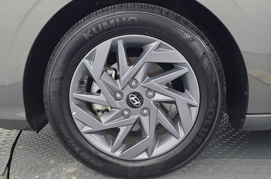 Hyundai AVANTE Modern — пробег 9 528 км — фото 5 из 5