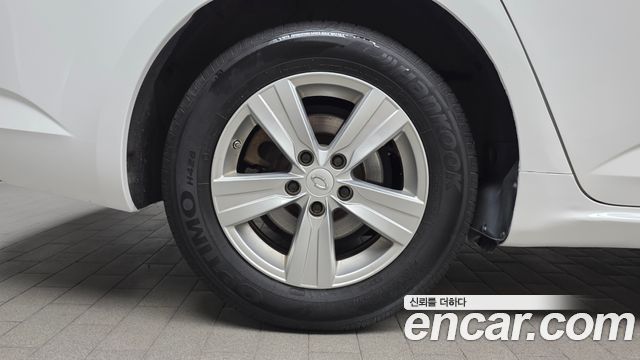Renault (Samsung) SM6 из Кореи Encar