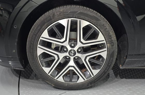 Hyundai Grandeur Exclusive — пробег 60 441 км — фото 5 из 5