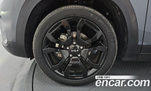Kia Seltos Gasoline 2.0 2WD Gravity — пробег 47 112 км — фото 5 из 5