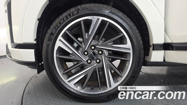 Ssangyong Actyon из Кореи Encar