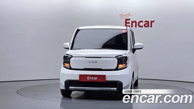Kia RAY Trendy — пробег 21 000 км — фото 3 из 5