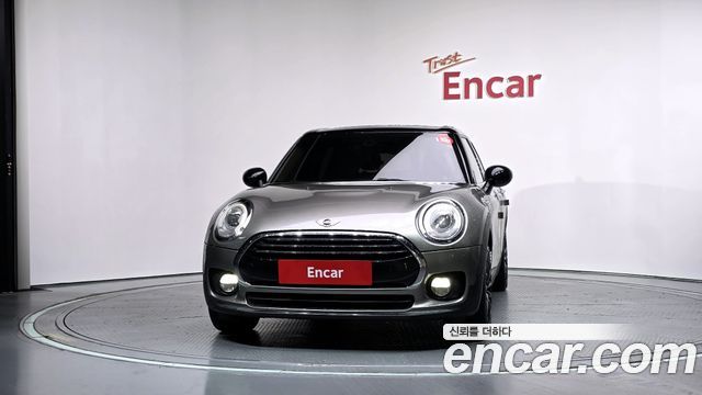 Mini Clubman Standard 2nd — пробег 99 382 км — фото 3 из 5