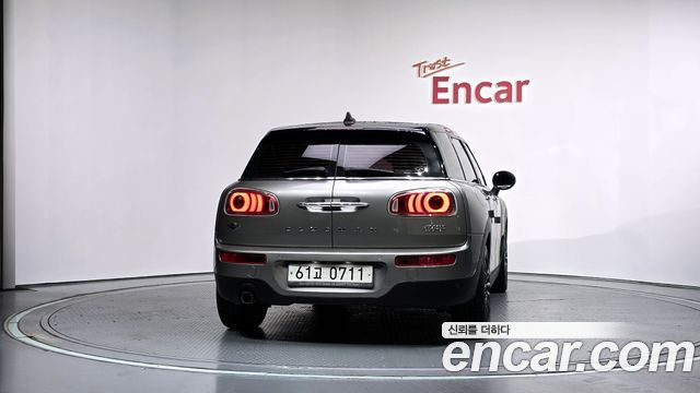 Mini Clubman Standard 2nd — пробег 99 382 км — фото 4 из 5