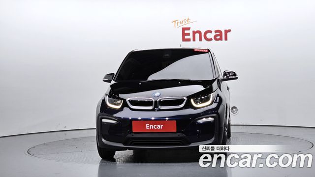 BMW i3 SOL+ — пробег 94 688 км — фото 3 из 5