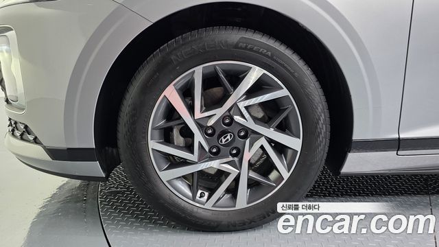 Hyundai Grandeur 2,5 Gasoline 2WD Premium — пробег 70 822 км — фото 5 из 5
