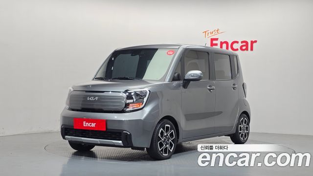 Kia RAY Signature — пробег 67 993 км — фото 1 из 5