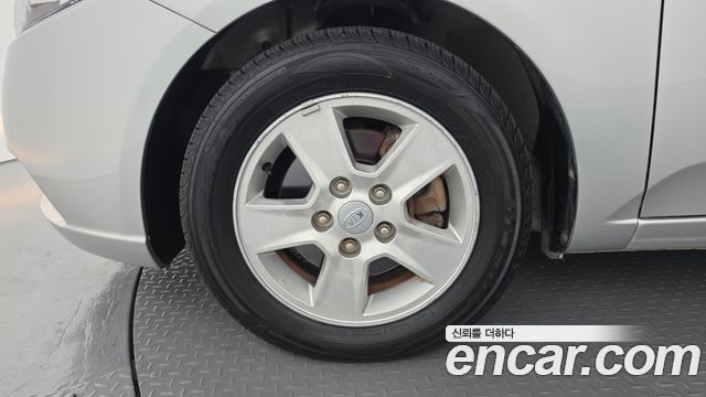 Kia Porte 1.6 GDI Deluxe ECO Plus — пробег 89 545 км — фото 5 из 5