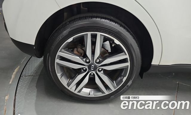 Kia Soul 1.6 GDi Noblesse — пробег 127 816 км — фото 5 из 5