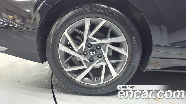 Hyundai Grandeur Premium — пробег 104 960 км — фото 5 из 5