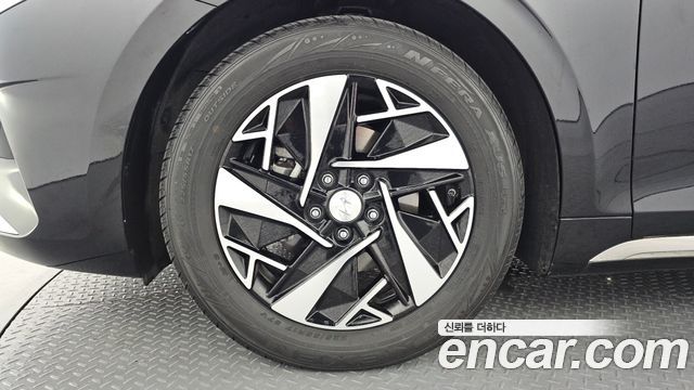 Hyundai Grandeur Exclusive — пробег 85 487 км — фото 5 из 5
