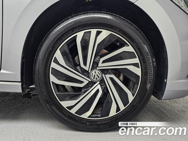 Volkswagen Jetta 1.4 TSI Prestige — пробег 67 951 км — фото 5 из 5