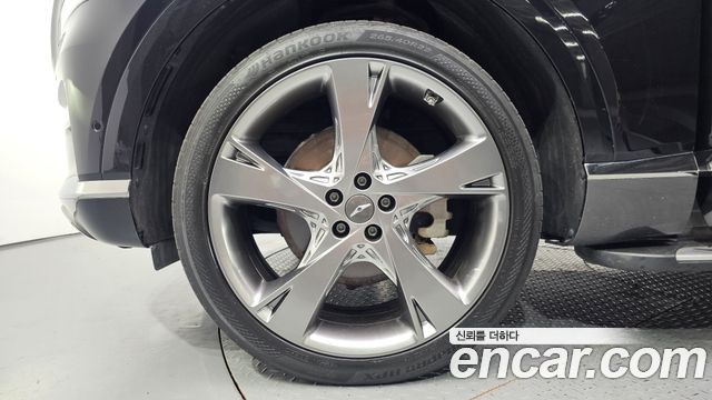 Genesis GV80 из Кореи Encar