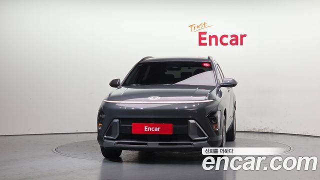 Hyundai Kona Premium — пробег 44 426 км — фото 3 из 5