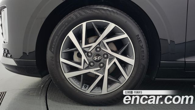 Hyundai Grandeur Premium — пробег 43 739 км — фото 5 из 5