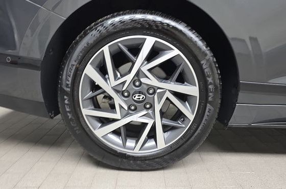 Hyundai Grandeur 2,5 Gasoline 2WD Exclusive — пробег 23 299 км — фото 5 из 5