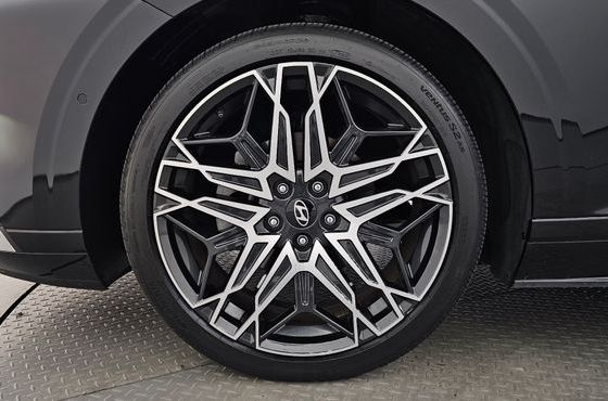 Hyundai Grandeur Exclusive — пробег 48 687 км — фото 5 из 5