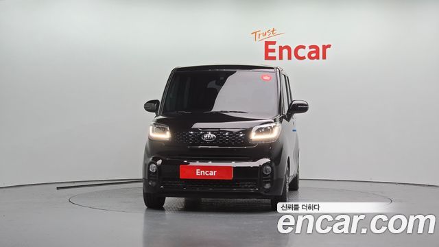 Kia RAY Signature — пробег 68 841 км — фото 3 из 5