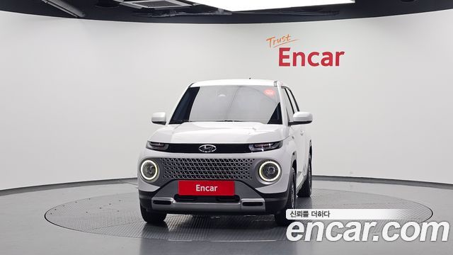 Hyundai Casper Modern — пробег 90 306 км — фото 3 из 5