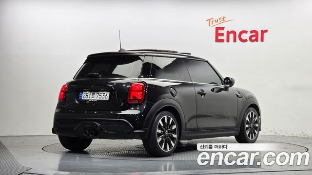 Mini Cooper Classic Third Generation — пробег 19 813 км — фото 2 из 5