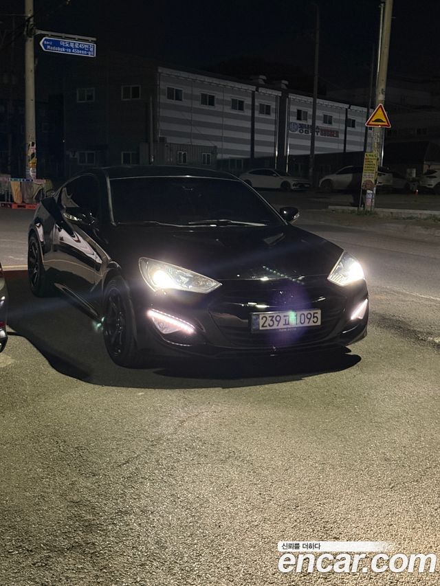 Hyundai Genesis из Кореи Encar