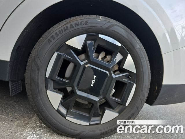 Kia Carnival Diesel 9-Seater Noblesse — пробег 75 027 км — фото 5 из 5