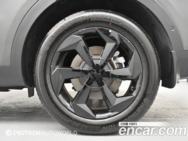 Kia Sorento HEV 1.6 2WD Signature X Line — пробег 17 565 км — фото 5 из 5