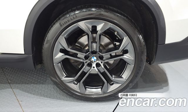 BMW X5 из Кореи Encar